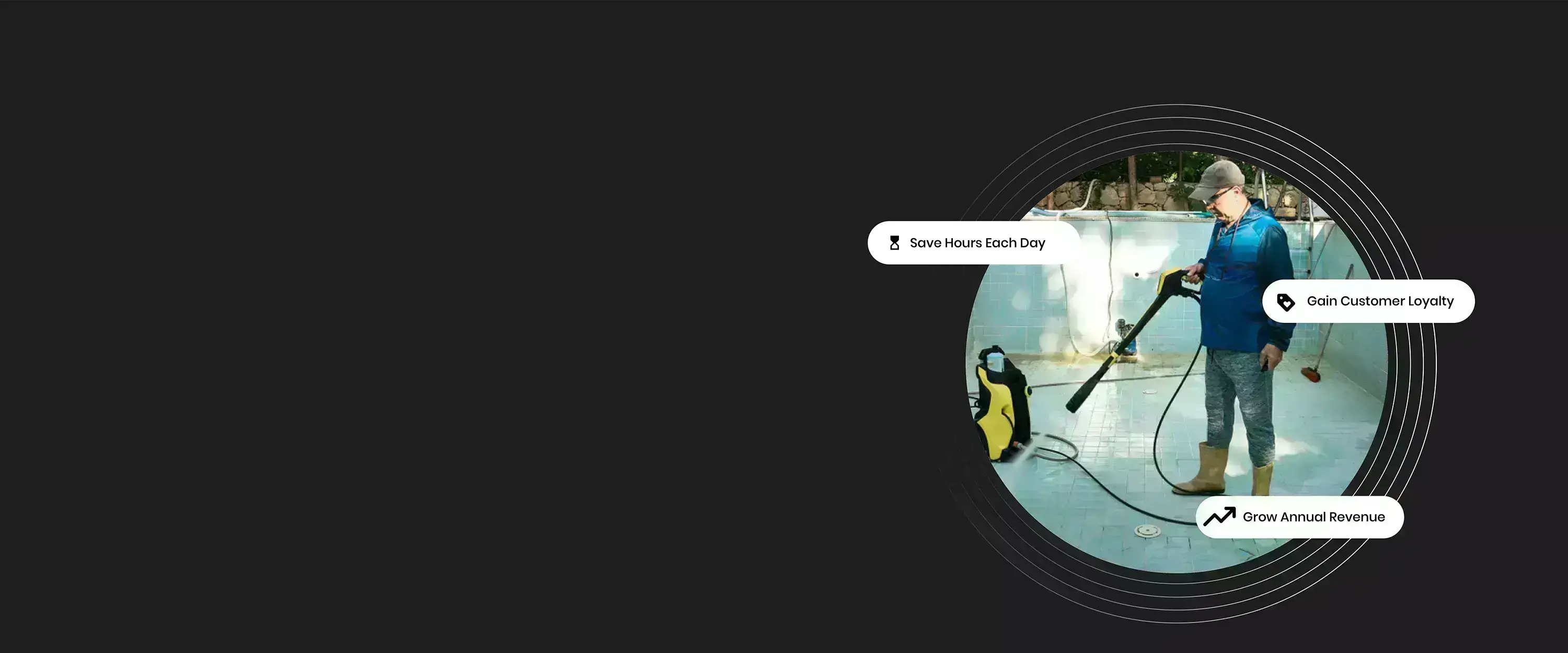 industry banner
